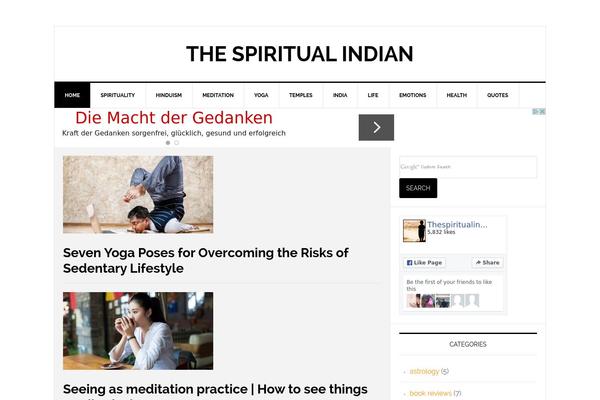Wellness-pro theme site design template sample
