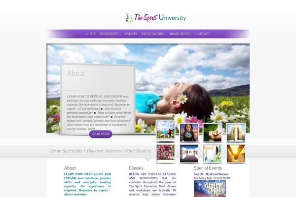 Site using Amazon Link plugin