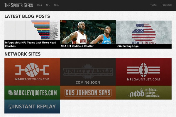 Site using podPress plugin