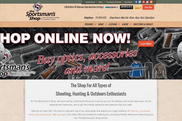 Site using Advanced Responsive Video Embedder plugin