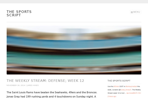 Site using Custom-fonts plugin