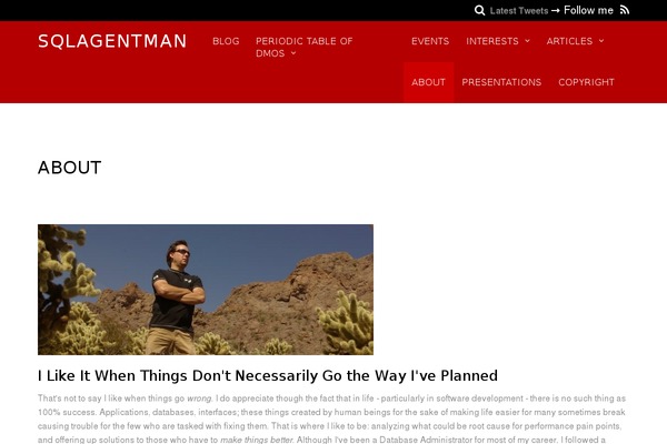 Site using Social plugin