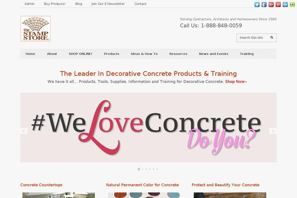 Ecomitizewoostore3 theme site design template sample