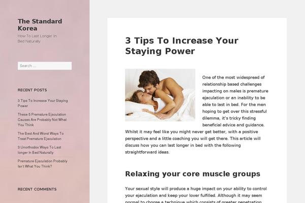 Blossom Fashion theme site design template sample