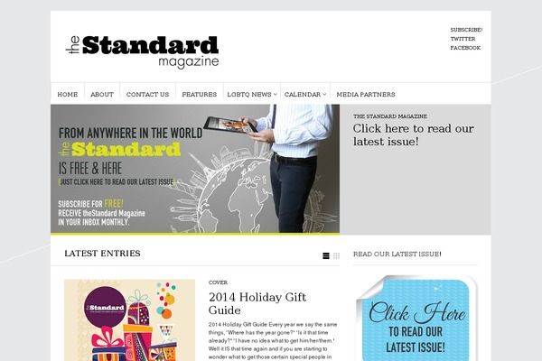 Site using Social-media-buttons-toolbar plugin