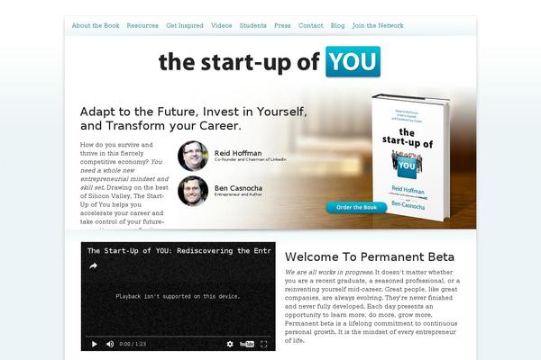 Site using Jag-vc-hover-image-addon plugin