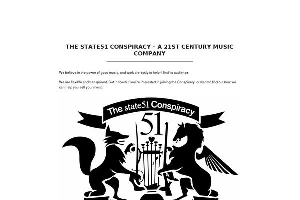 Illustratr theme site design template sample