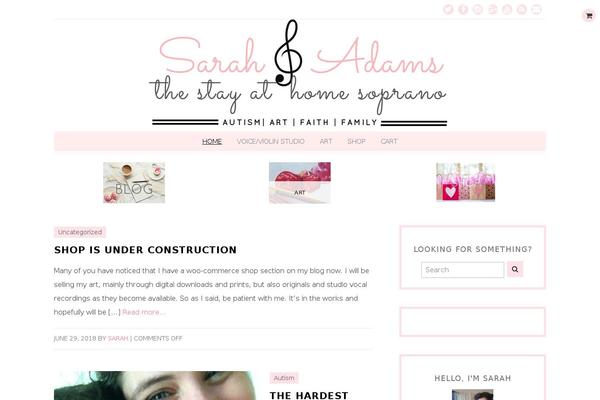 Site using PopupAlly plugin