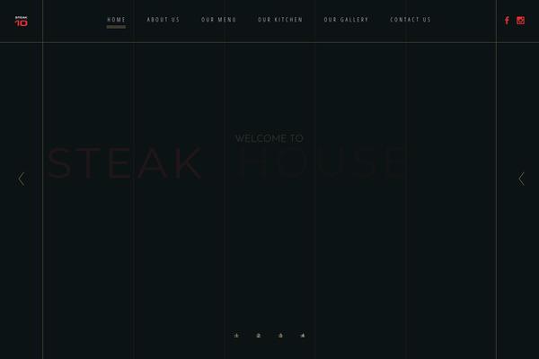 Site using Laurent-core plugin