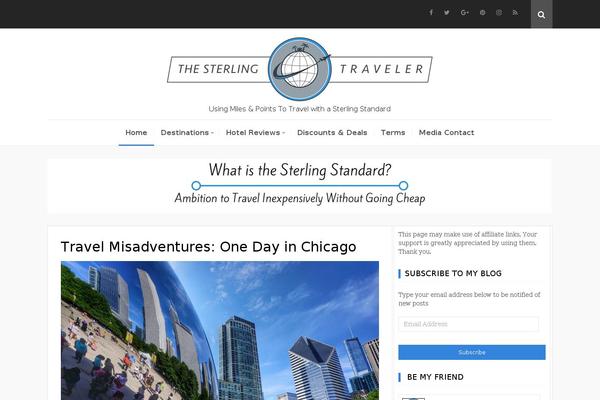 Site using Complianz-gdpr plugin