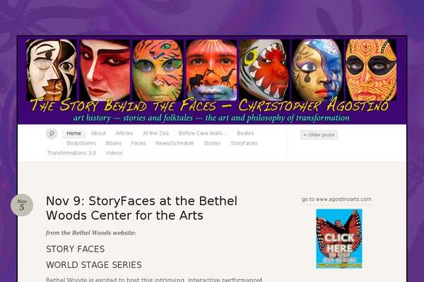 Site using WordPress Gallery Plugin plugin