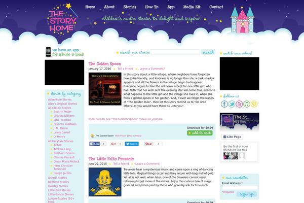 Site using Woo-mobile-bottom-bar plugin