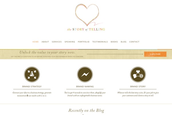 Beaver Builder theme site design template sample