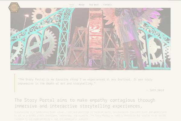 Milano-child-theme theme site design template sample
