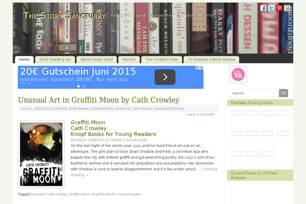 Mantra theme site design template sample