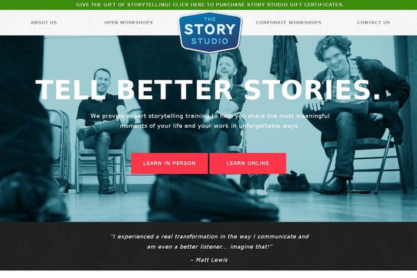 Site using MailChimp Widget plugin