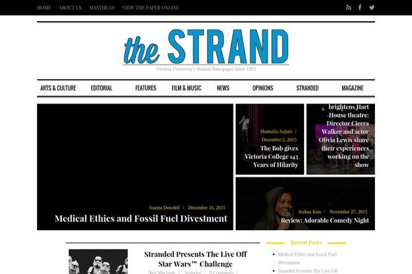 Site using Molongui Authorship plugin