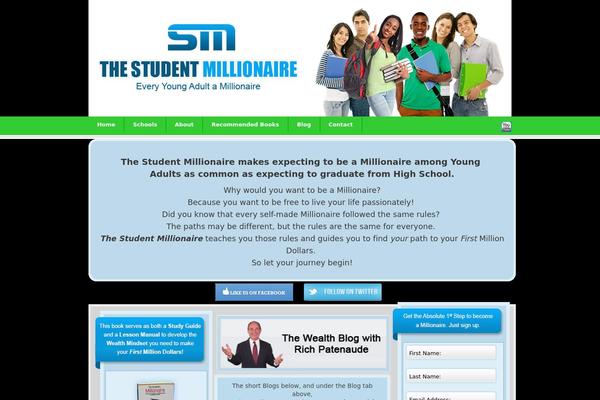 Site using Visual-form-builder-pro plugin