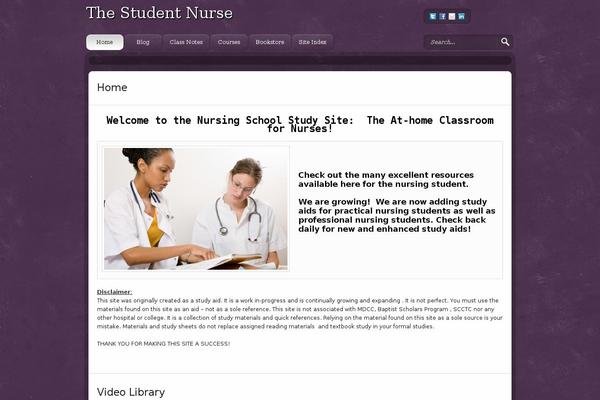 Site using LearnPress Wishlist - WordPress extension for LearnPress plugin