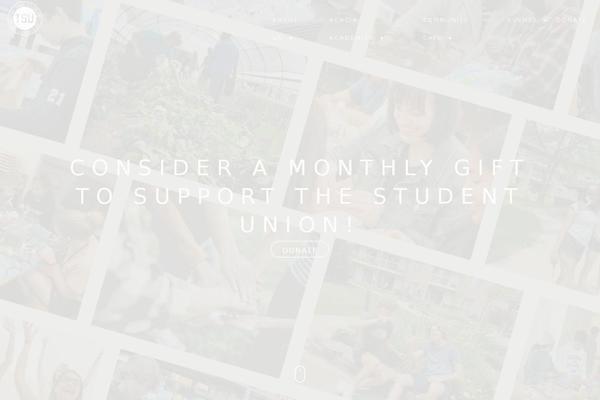 Beonepage-pro theme site design template sample