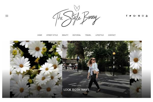 Site using Look-ruby-core plugin