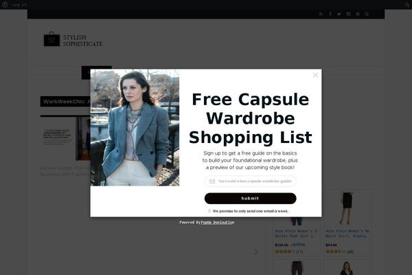 Site using CM Answers plugin