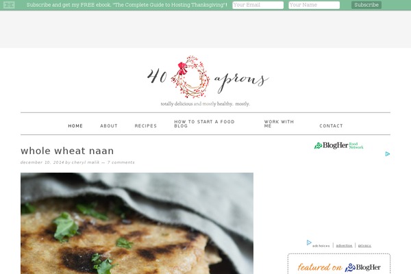 thestylistquo.com site used Fairy Blog