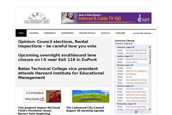 Site using Advanced Ads plugin