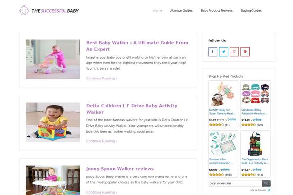 Site using WP Slider Plugin plugin
