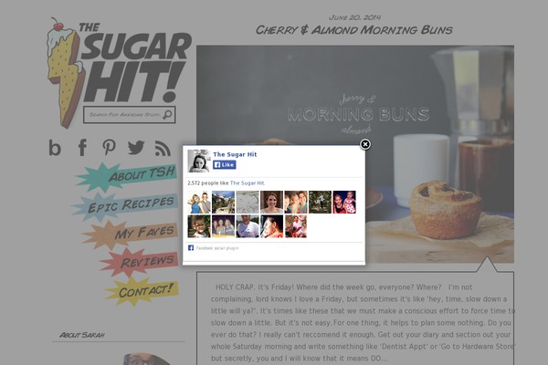 Simplemag theme site design template sample
