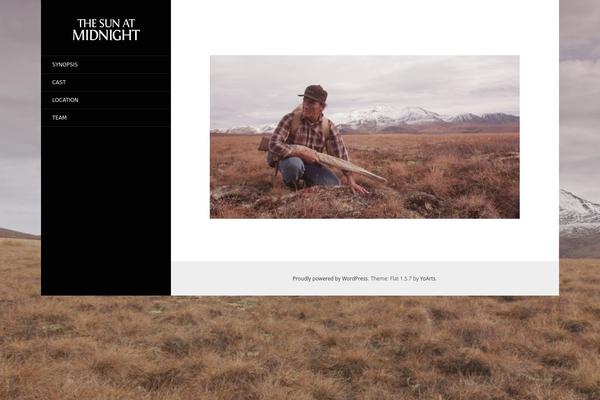 Site using Newsletter-subscription-form plugin