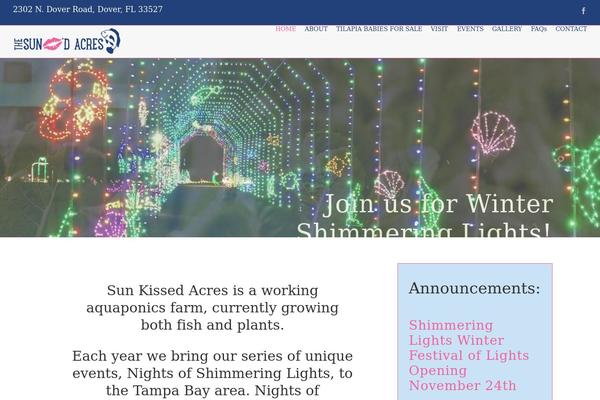 Site using Fusion-core plugin
