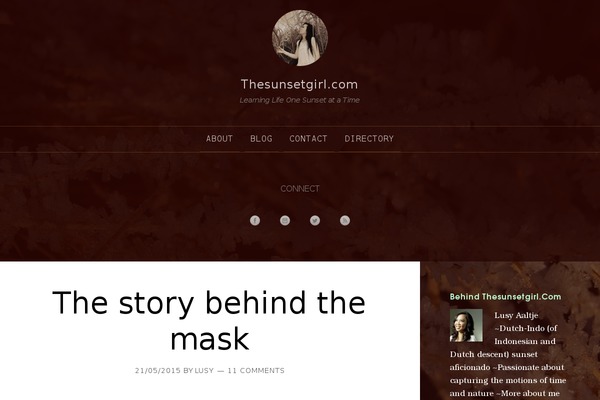 Newsment theme site design template sample