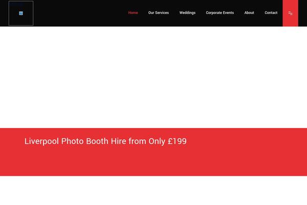 Site using Wilmer-core plugin