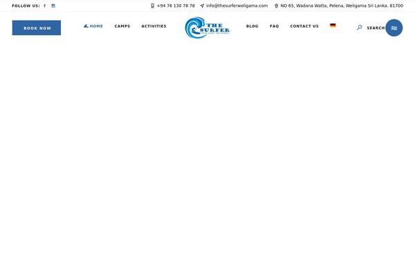 Site using Mphb-styles plugin