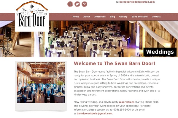 Twenty Twenty-One theme site design template sample