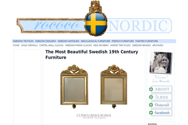 theswedishfurniture.com site used Hive-lite