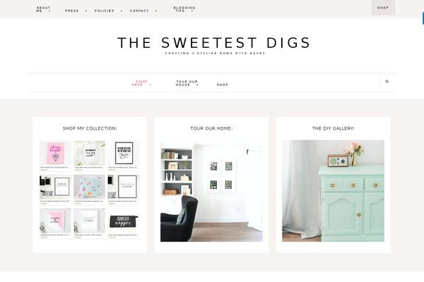 Restored316-dazzling theme site design template sample