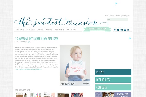 Site using Mediavine-trellis-images plugin