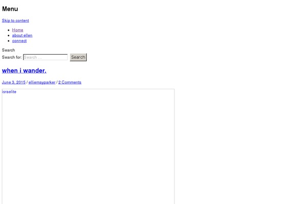 keni-standard theme websites examples