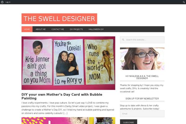 Site using WP Instagram - Best Instagram Feeds plugin