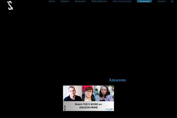 Site using WP User Avatar plugin