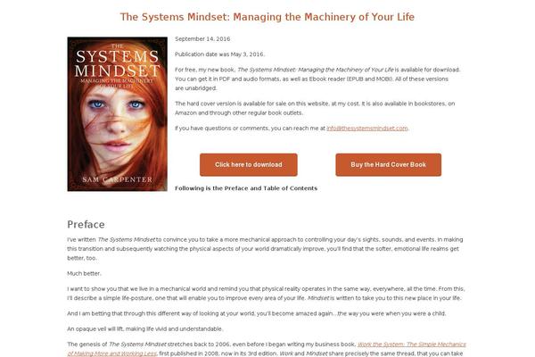 thesystemsmindset.com site used RT-Theme 18