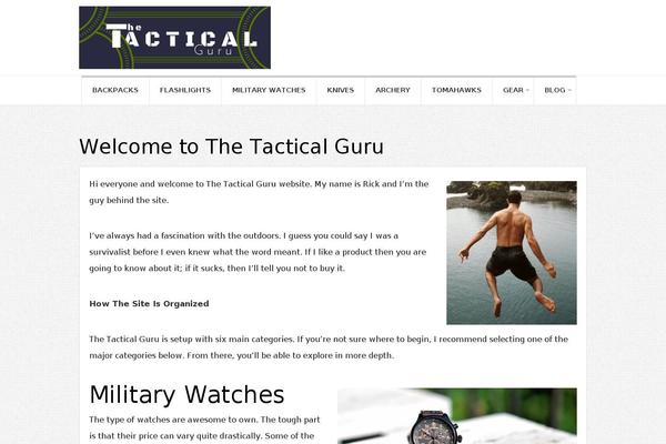 Site using Tablepress-responsive-tables plugin