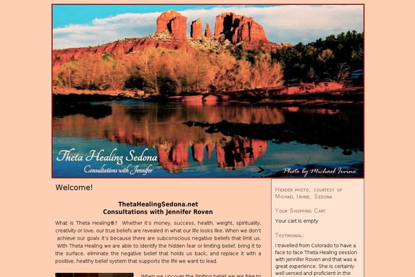 ajaira theme site design template sample