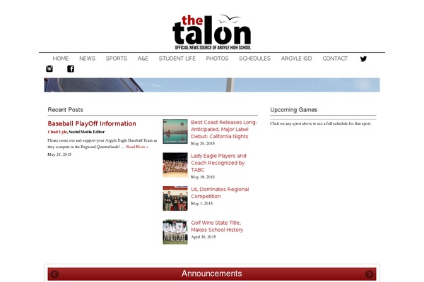Site using Sno-polls plugin