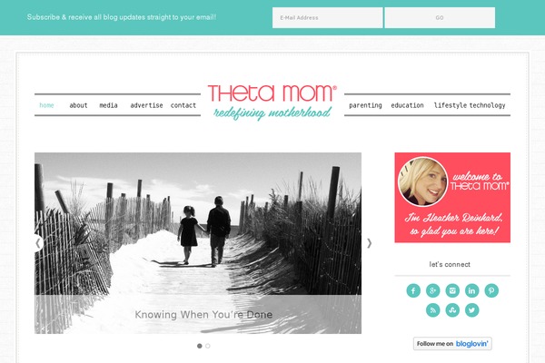 Lovely theme site design template sample