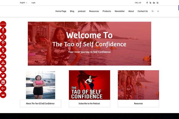 Site using Mailingboss plugin