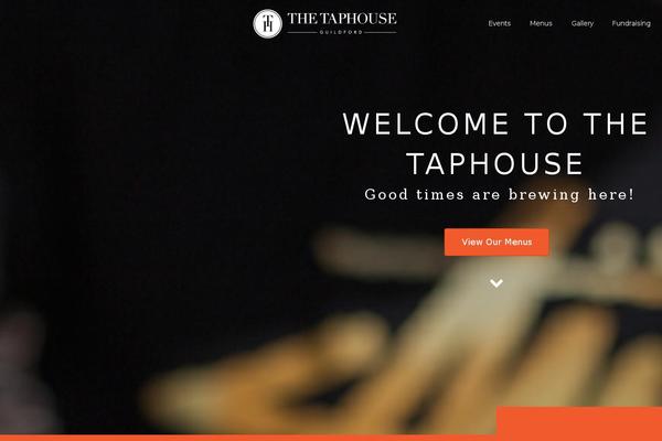 Site using Seedprod-coming-soon-pro plugin