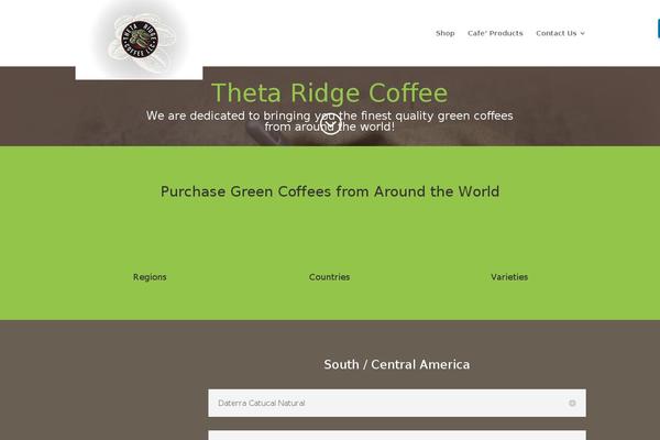 Divi-child-theme theme site design template sample